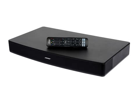 Bose Single.